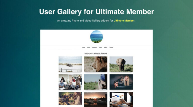 Best Ultimate Member Extensions - SuitePlugins