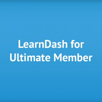Addons for LearnDash and Ultimate Member plugin