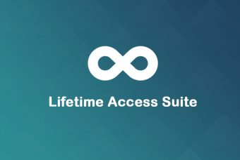 Lifetime Access Suite