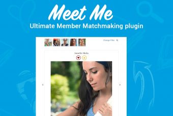 Meet Me - Matchmaking plugin for Ultimate Member