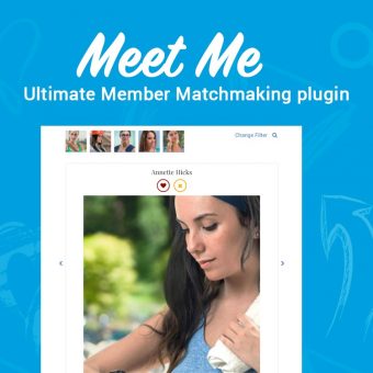 Meet Me - Matchmaking plugin for Ultimate Member